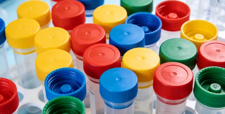 平原县DNA检测实验室