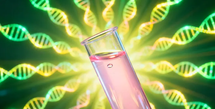 扎兰屯亲缘鉴定样本采集