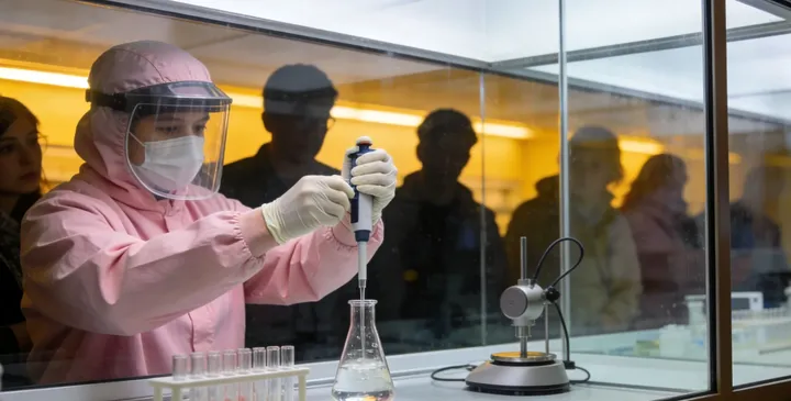 崇仁亲子鉴定实验室检测流程