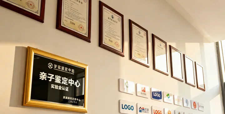 昆明万核亲子鉴定中心 昆明万核亲子鉴定中心
