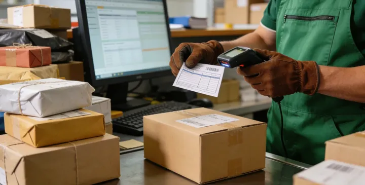 辛集亲子鉴定采样现场