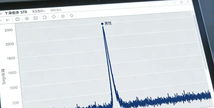 凤县无创亲子鉴定采样