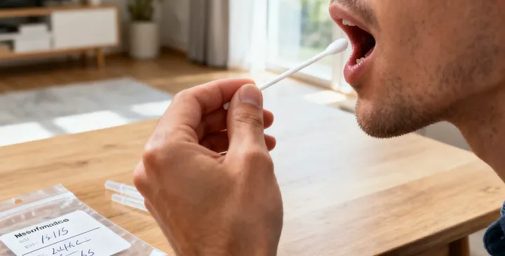 朝阳县无创亲子鉴定抽血采样