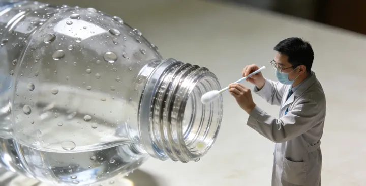 茅箭亲子鉴定采样工具 茅箭亲子鉴定采样工具