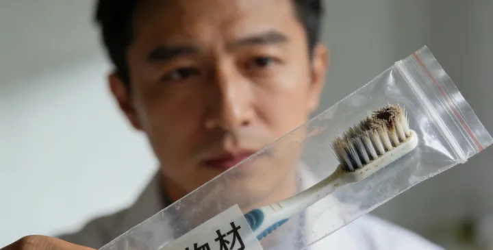 雷波亲子鉴定样本采集流程