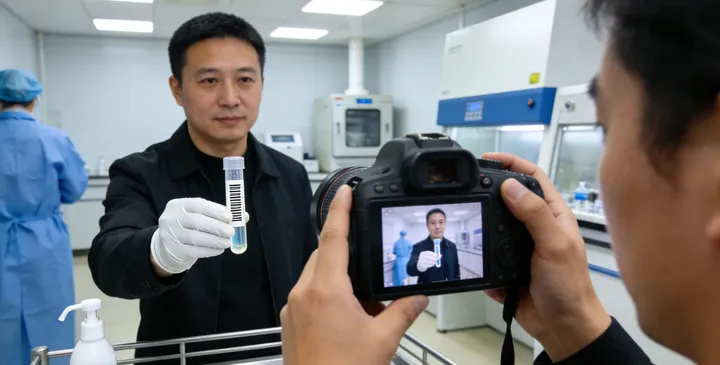 颍上司法亲子鉴定现场采样