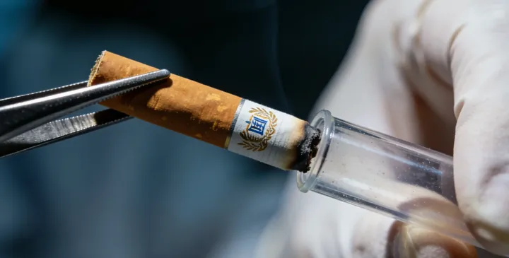 天津宁河亲子鉴定报告与户口本 天津宁河亲子鉴定报告与户口本