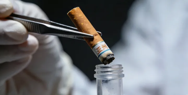 天津宁河亲子鉴定采样现场 天津宁河亲子鉴定采样现场