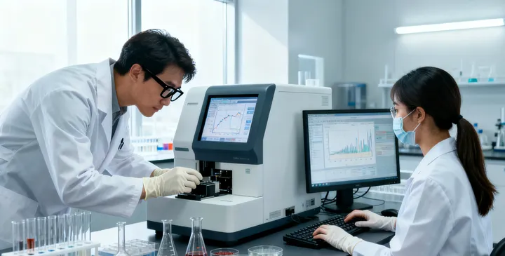 清徐DNA实验室检测 清徐DNA实验室检测