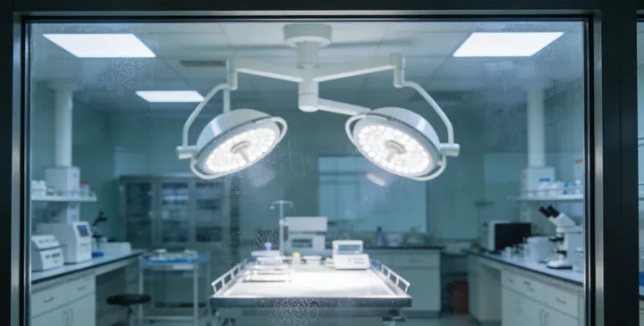 灵丘DNA检测实验室 灵丘DNA检测实验室