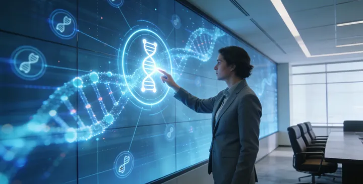 科尔沁右翼中旗亲子鉴定报告