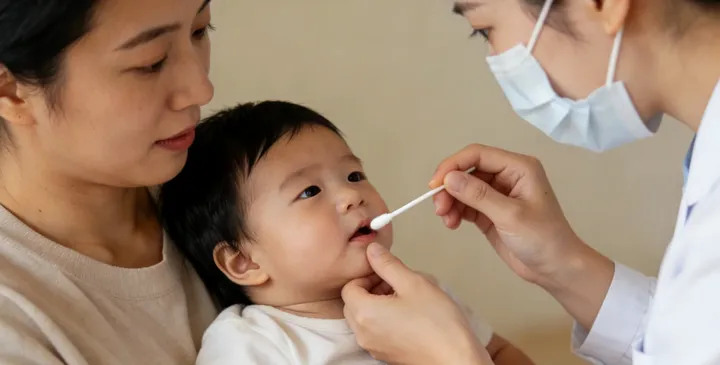 盐城亲子鉴定报告解读 盐城亲子鉴定报告解读