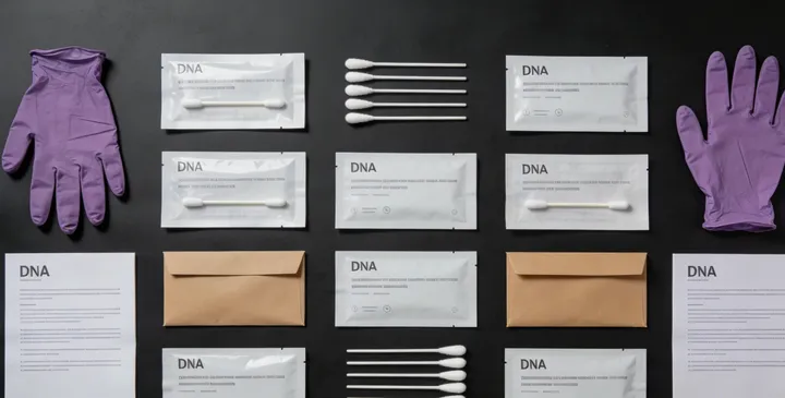 宜秀亲子鉴定样本采集现场 宜秀亲子鉴定样本采集现场