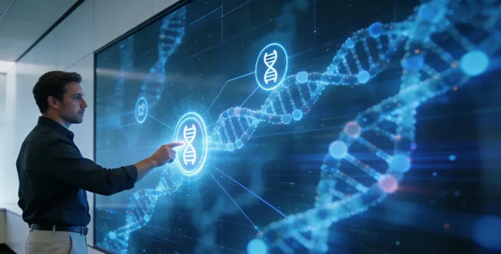 淮北亲子鉴定报告样本