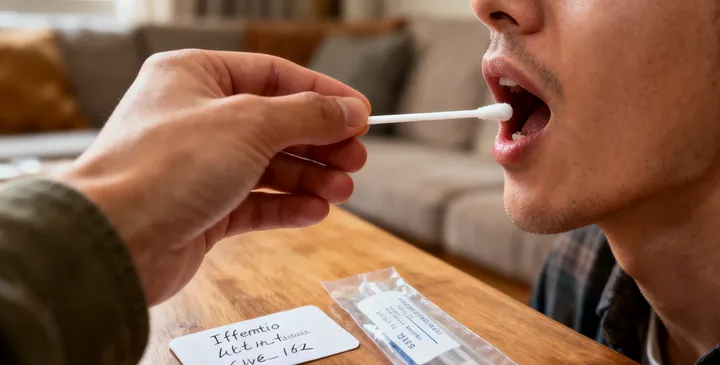 淮北亲子鉴定采样方法