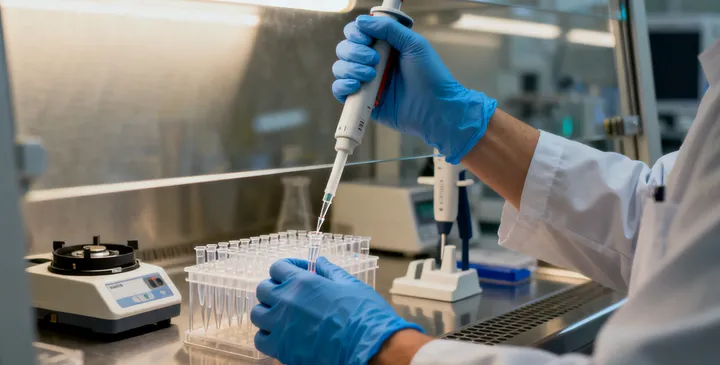 潜山DNA检测实验室 潜山DNA检测实验室