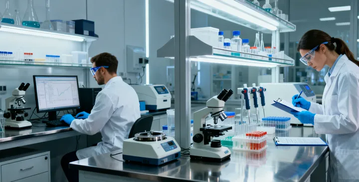 永丰亲子鉴定实验室 永丰亲子鉴定实验室