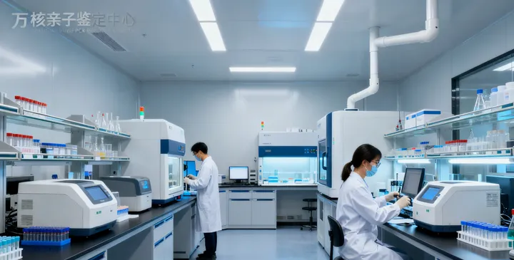 抚州DNA实验室