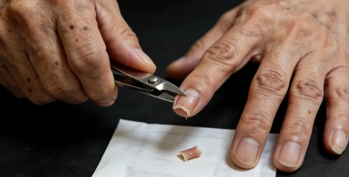 舟山亲子鉴定样本采集 舟山亲子鉴定样本采集