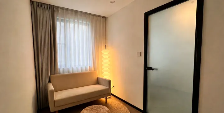 湛江霞山亲子鉴定中心环境 湛江霞山亲子鉴定中心环境