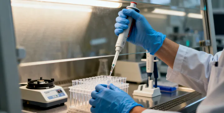 都江堰DNA检测实验室 都江堰DNA检测实验室