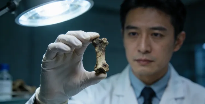 洱源亲子鉴定报告样本 洱源亲子鉴定报告样本