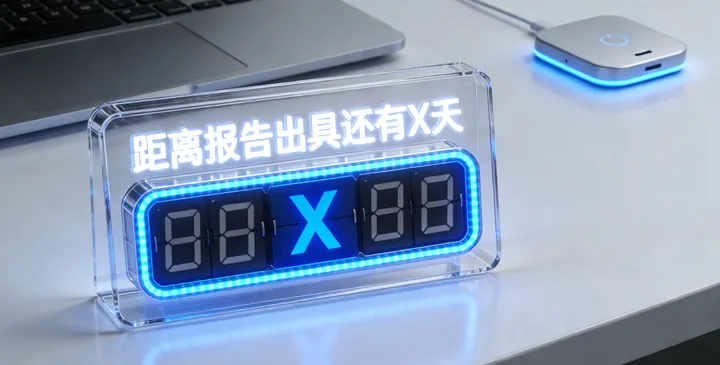 环江亲子鉴定报告样本 环江亲子鉴定报告样本