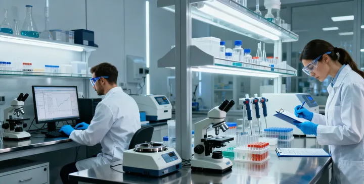 白河DNA检测实验室 白河DNA检测实验室