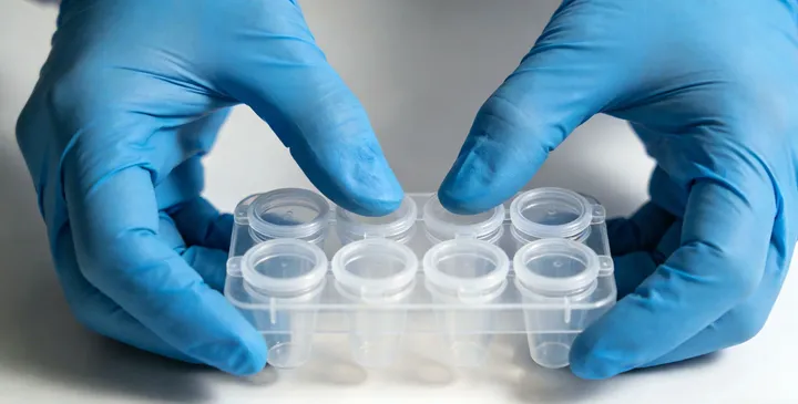 克拉玛依亲子鉴定样本采集