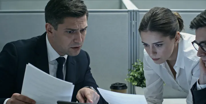 霍林郭勒亲子鉴定报告