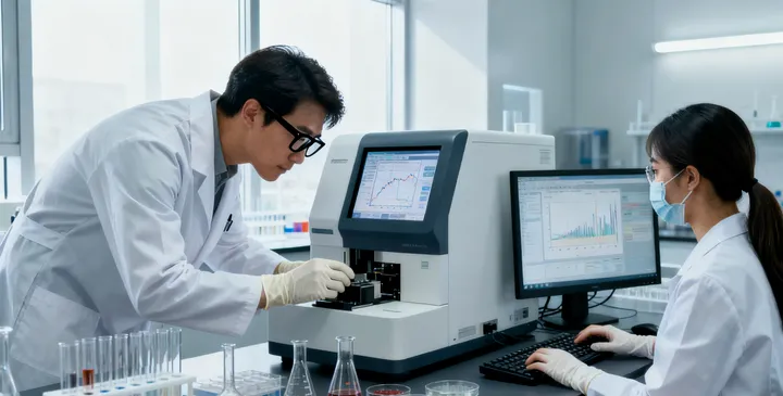 扬州亲子鉴定实验室