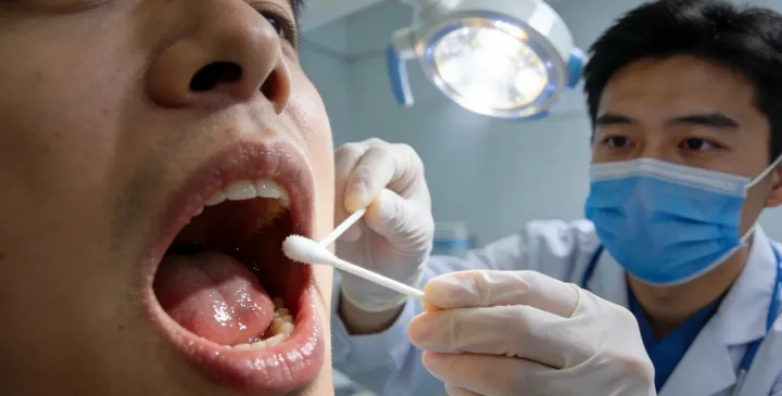 桐城万核亲子鉴定中心