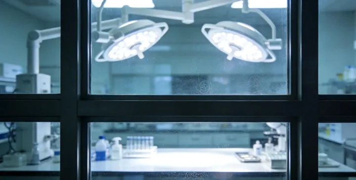 新余DNA检测实验室