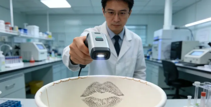 新县鉴定报告使用