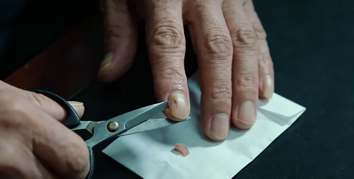 惠东无创亲子鉴定报告样本 惠东无创亲子鉴定报告样本