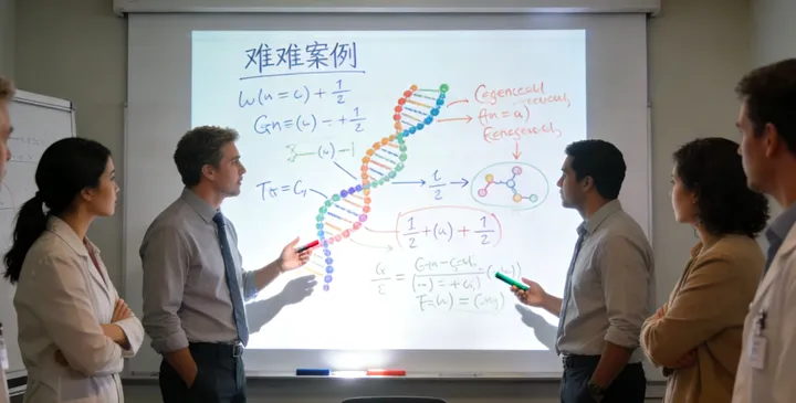 梅州无创亲子鉴定采血过程