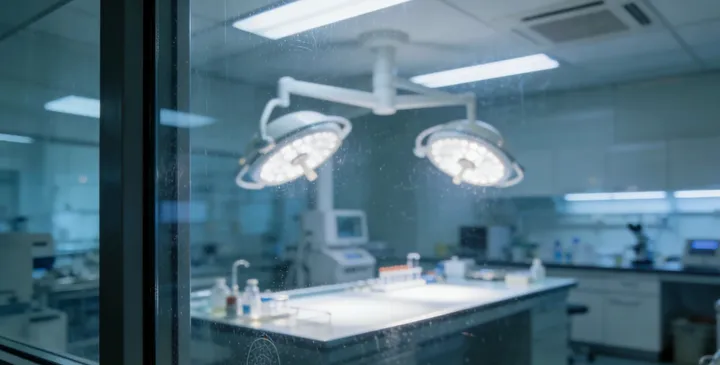 夹江亲子鉴定实验室设备 夹江亲子鉴定实验室设备