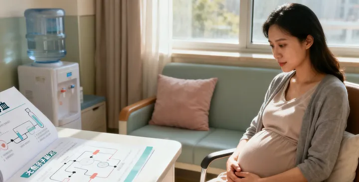 巴塘孕妇心理辅导