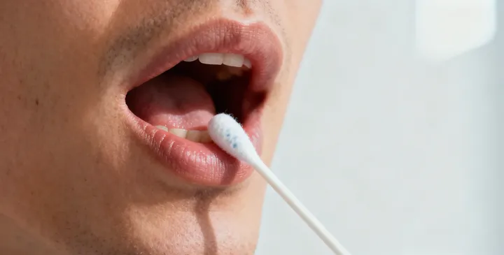 巴塘无创亲子鉴定采样