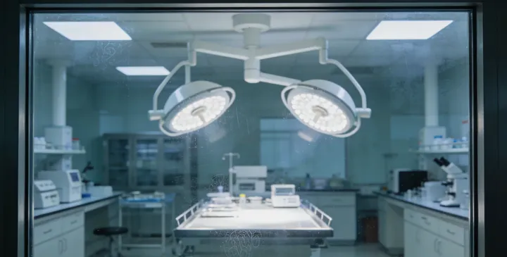 丽江亲子鉴定实验室