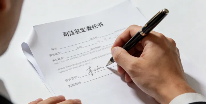 盘州亲子鉴定费用