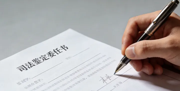 波密司法亲子鉴定