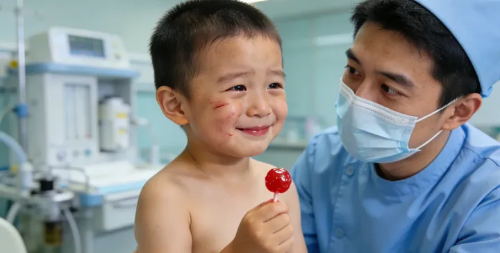 登封亲子鉴定实验室 登封亲子鉴定实验室