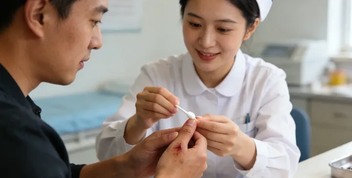 齐齐哈尔碾子山亲子鉴定咨询