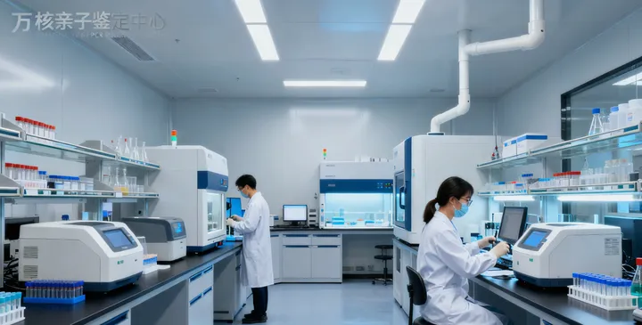 芜湖DNA检测实验室 芜湖DNA检测实验室