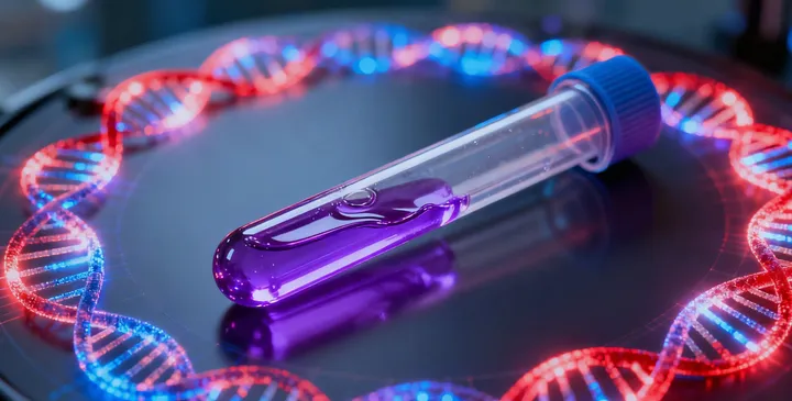 保靖亲缘关系鉴定样本采集