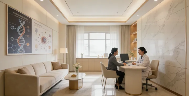 义马亲子鉴定咨询