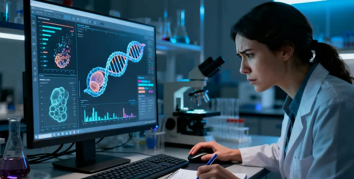 三亚西沙DNA检测实验室