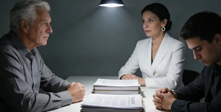 汉川亲子鉴定采样过程