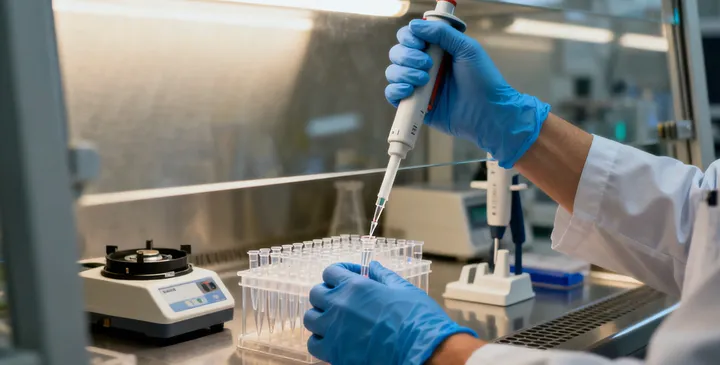 锦州太和DNA检测实验室 锦州太和DNA检测实验室